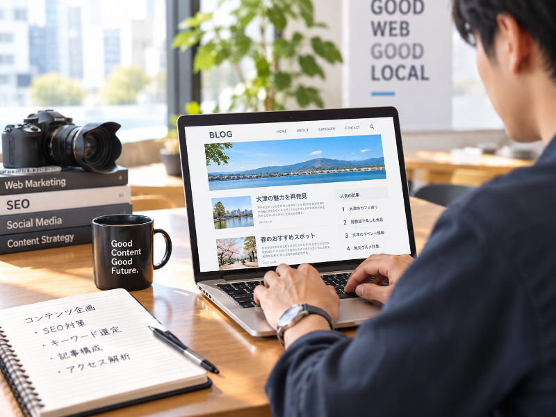 2015年 SEOメディア事業として独立
