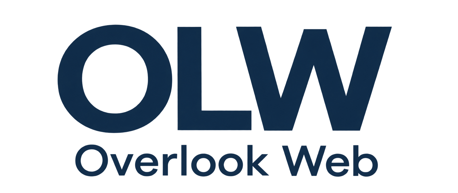 Overlook Web(OLW)